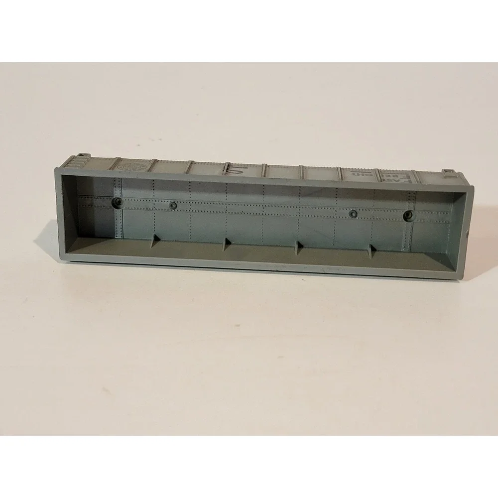 Vintage Ho Scale Western Maryland Gondola WM Fast‎ Freight Model Rolling Stock